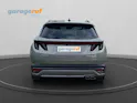 Hyundai Tucson 1.6 T-GDi HEV Vertex Swiss Edition 4WD