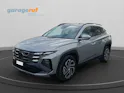 Hyundai Tucson 1.6 T-GDi HEV Vertex Swiss Edition 4WD