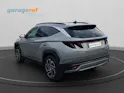 Hyundai Tucson 1.6 T-GDi HEV Vertex Swiss Edition 4WD