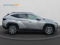 Hyundai Tucson 1.6 T-GDi HEV Vertex Swiss Edition 4WD