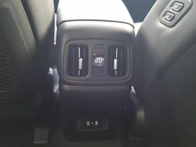 Hyundai Tucson 1.6 T-GDi HEV Vertex Swiss Edition 4WD