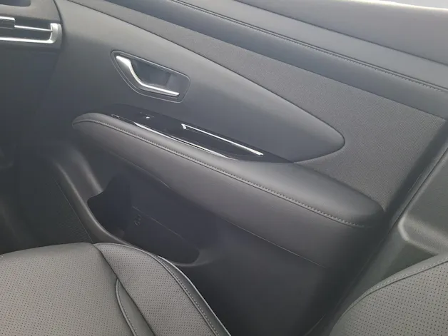 Hyundai Tucson 1.6 T-GDi HEV Vertex Swiss Edition 4WD