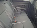 Hyundai Tucson 1.6 T-GDi HEV Vertex Swiss Edition 4WD