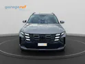 Hyundai Tucson 1.6 T-GDi HEV Vertex Swiss Edition 4WD