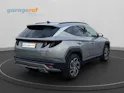 Hyundai Tucson 1.6 T-GDi HEV Vertex Swiss Edition 4WD