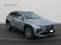 Hyundai Tucson 1.6 T-GDi HEV Vertex Swiss Edition 4WD