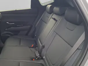 Hyundai Tucson 1.6 T-GDi HEV Vertex Swiss Edition 4WD