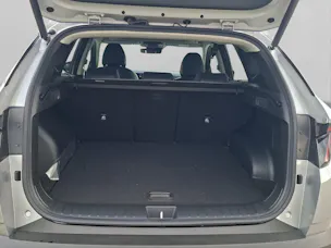 Hyundai Tucson 1.6 T-GDi HEV Vertex Swiss Edition 4WD