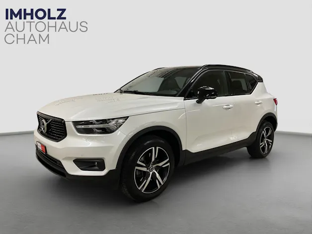 Volvo XC40 2.0 T5 R-Design AWD