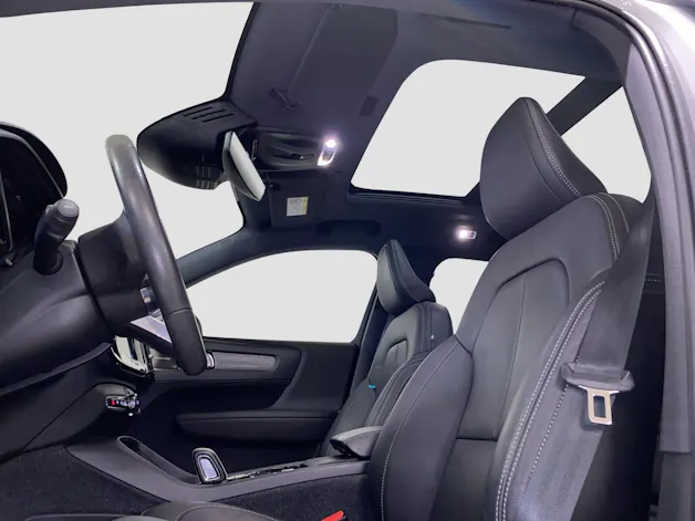 Volvo XC40 2.0 T5 R-Design AWD