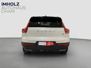 Volvo XC40 2.0 T5 R-Design AWD