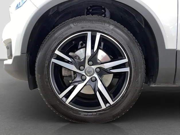 Volvo XC40 2.0 T5 R-Design AWD