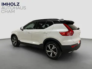 Volvo XC40 2.0 T5 R-Design AWD