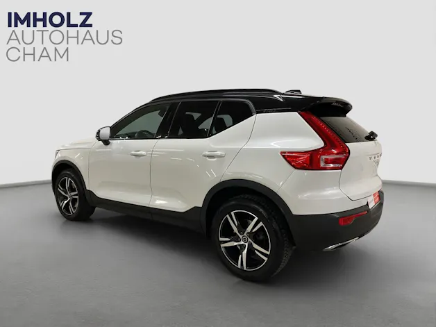 Volvo XC40 2.0 T5 R-Design AWD