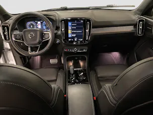 Volvo XC40 2.0 T5 R-Design AWD