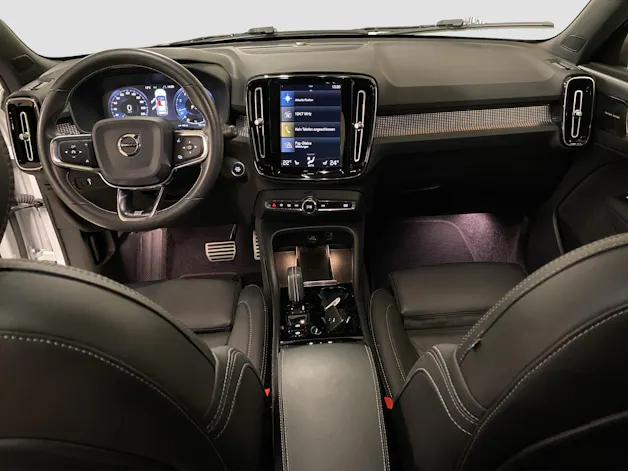 Volvo XC40 2.0 T5 R-Design AWD