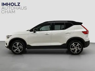 Volvo XC40 2.0 T5 R-Design AWD