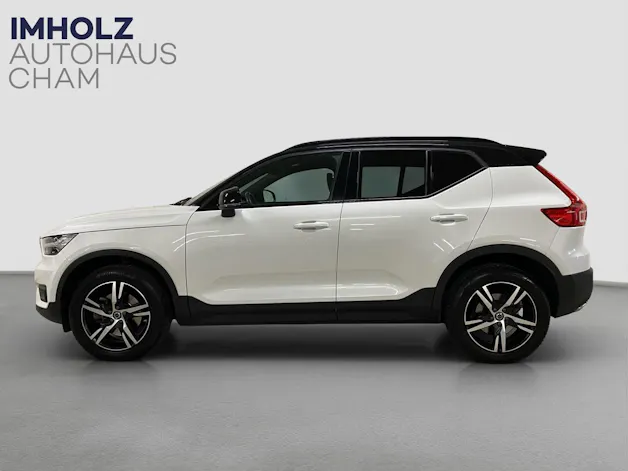Volvo XC40 2.0 T5 R-Design AWD