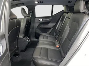 Volvo XC40 2.0 T5 R-Design AWD