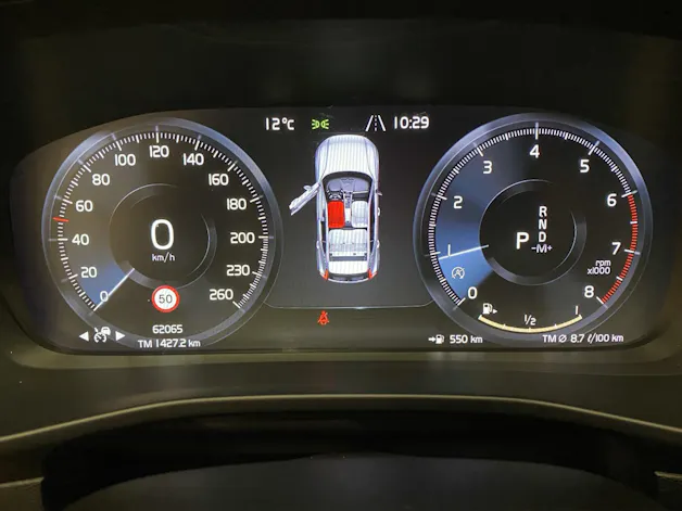 Volvo XC40 2.0 T5 R-Design AWD