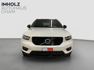 Volvo XC40 2.0 T5 R-Design AWD