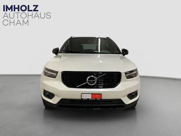 Volvo XC40 2.0 T5 R-Design AWD
