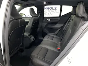 Volvo XC40 2.0 T5 R-Design AWD