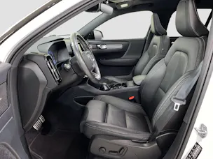 Volvo XC40 2.0 T5 R-Design AWD
