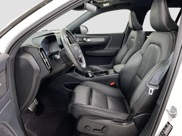 Volvo XC40 2.0 T5 R-Design AWD