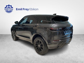 Vehicle image LAND ROVER Range Rover Evoque 1.5 T 270e Dynamic SE