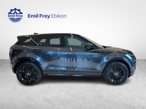 Vehicle image LAND ROVER Range Rover Evoque 1.5 T 270e Dynamic SE