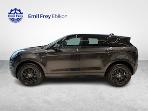 Vehicle image LAND ROVER Range Rover Evoque 1.5 T 270e Dynamic SE