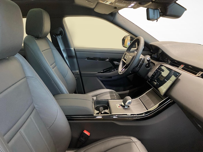 Vehicle image LAND ROVER RANGE ROVER EVOQUE