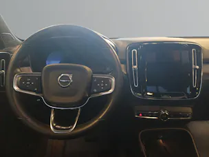 Volvo EX40 Twin Performance Ultra AWD