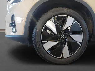 Volvo EX40 Twin Performance Ultra AWD