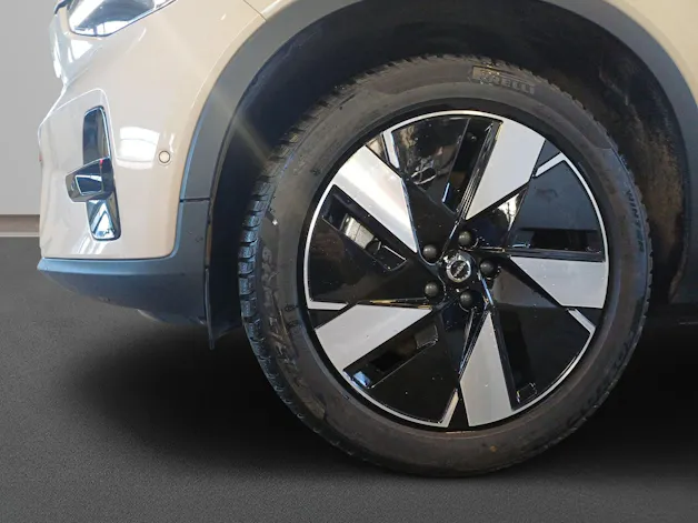 Volvo EX40 Twin Performance Ultra AWD