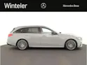 Mercedes-Benz C 220 d T 4 M Swiss Star