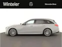 Mercedes-Benz C 220 d T 4 M Swiss Star