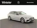 Mercedes-Benz C 220 d T 4 M Swiss Star