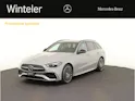 MERCEDES-BENZ C 220 d T 4 M Swiss Star