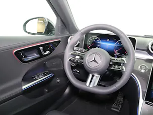 Mercedes-Benz C 220 d T 4 M Swiss Star