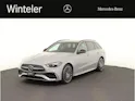Mercedes-Benz C 220 d T 4 M Swiss Star