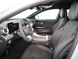 Mercedes-Benz C 220 d T 4 M Swiss Star