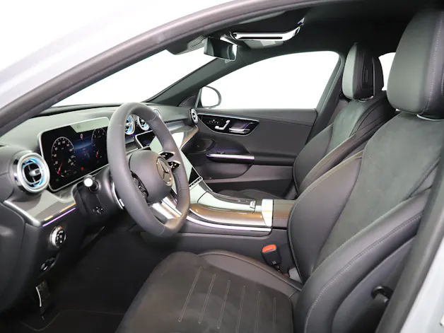 Mercedes-Benz C 220 d T 4 M Swiss Star