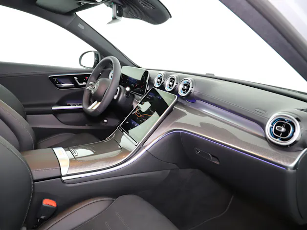 Mercedes-Benz C 220 d T 4 M Swiss Star