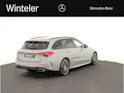 Mercedes-Benz C 220 d T 4 M Swiss Star