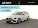 Mercedes-Benz C 220 d T 4 M Swiss Star