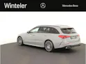 Mercedes-Benz C 220 d T 4 M Swiss Star