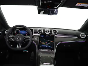 Mercedes-Benz C 220 d T 4 M Swiss Star