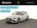 Mercedes-Benz C 220 d T 4 M Swiss Star